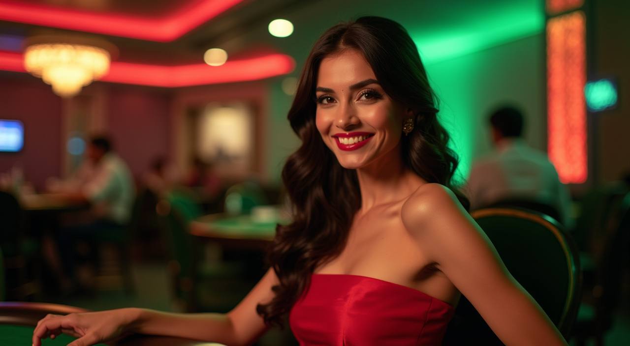 Live Dealer Highlights