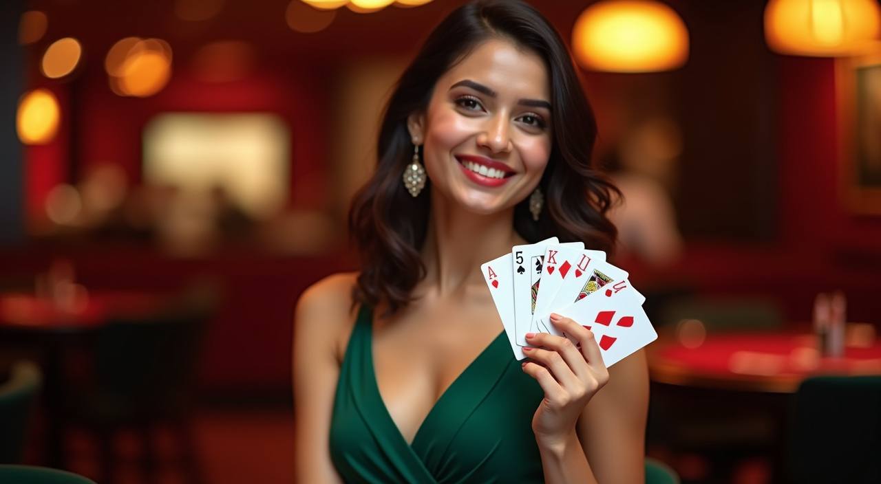 Fortune Fishing Game